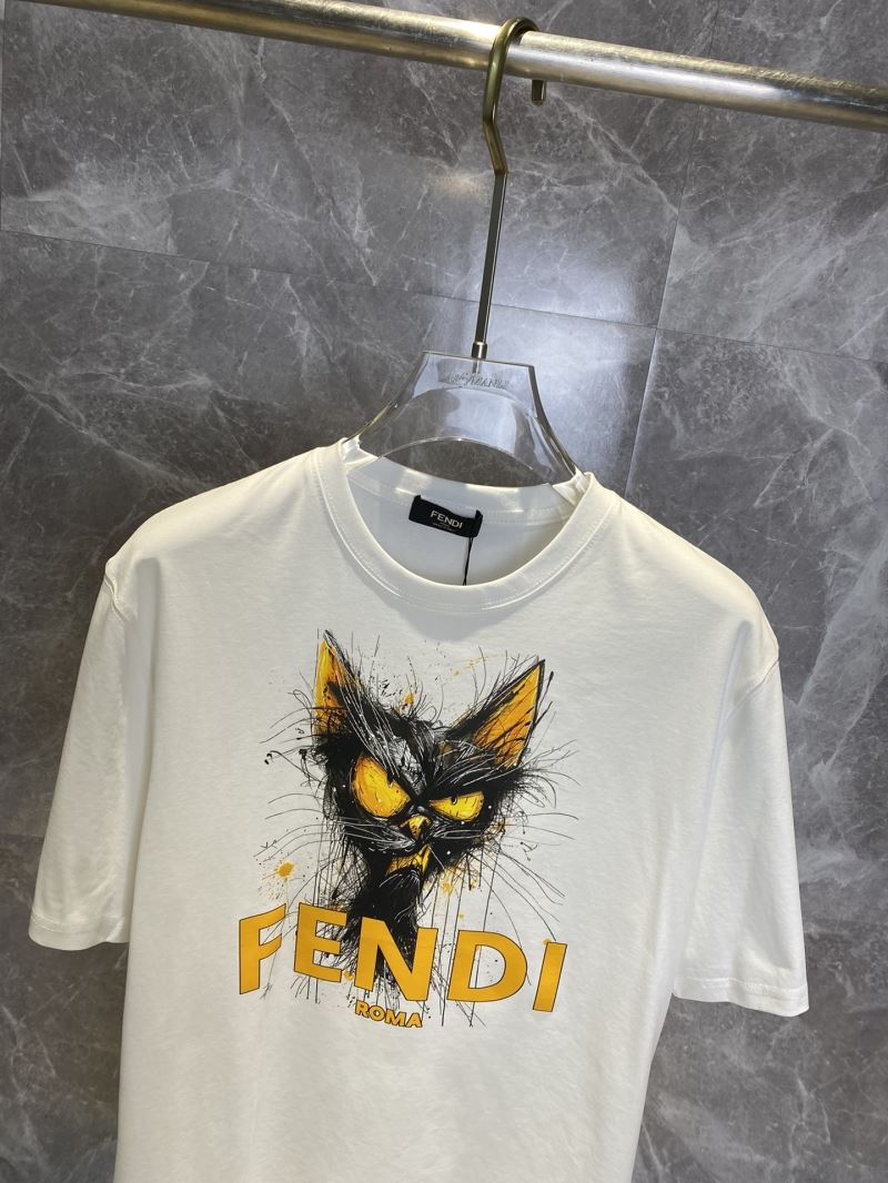 Fendi T-Shirts